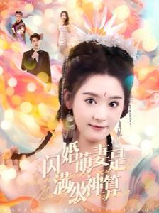 闪婚萌妻是满级神算第1-20集